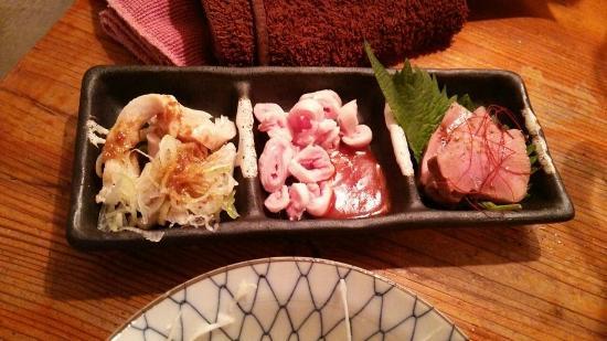 大阪焼トンセンター